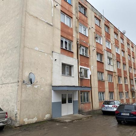 Hidden Apartment Miercurea Ciuc Bagian luar foto
